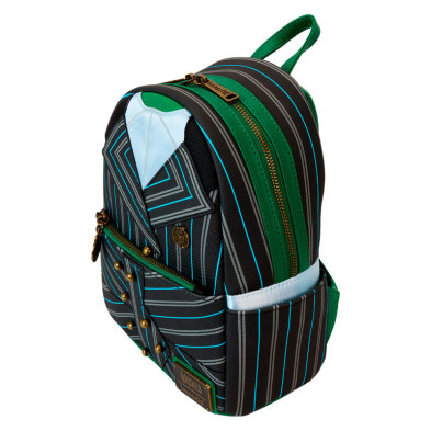 Mochila Elphaba Wicked Loungefly 26cm